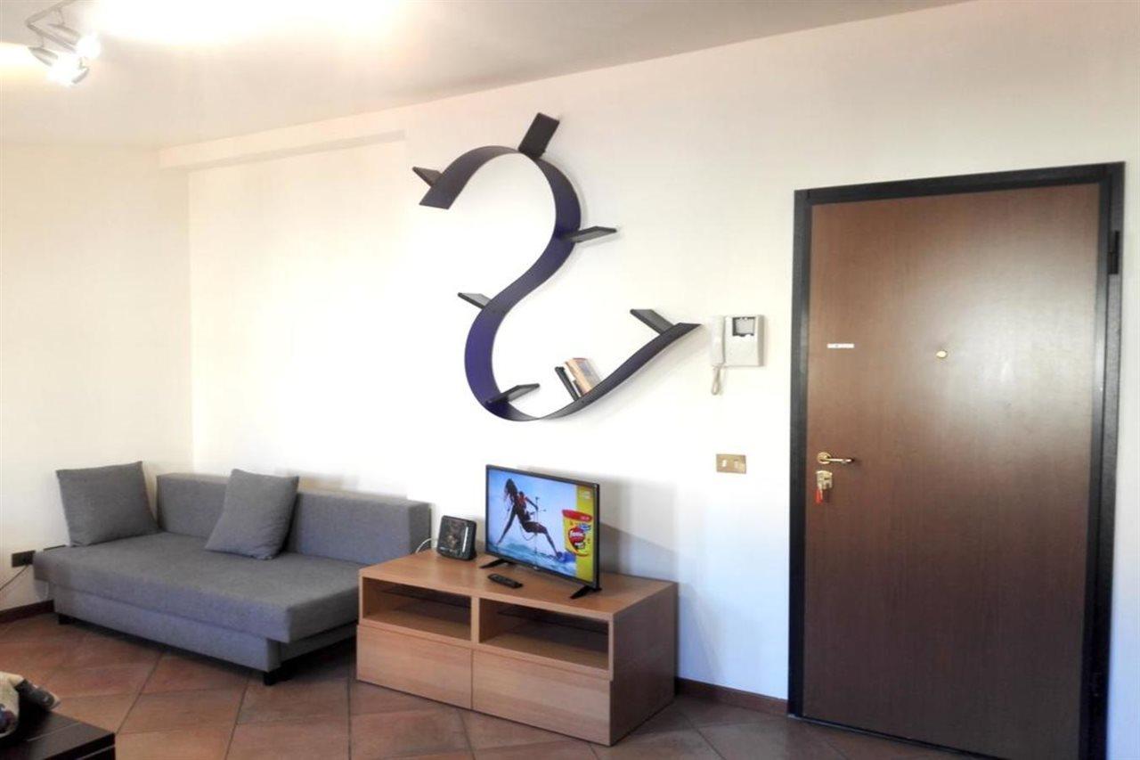 Studio Flat-Palestrina 34 Mailand Exterior foto
