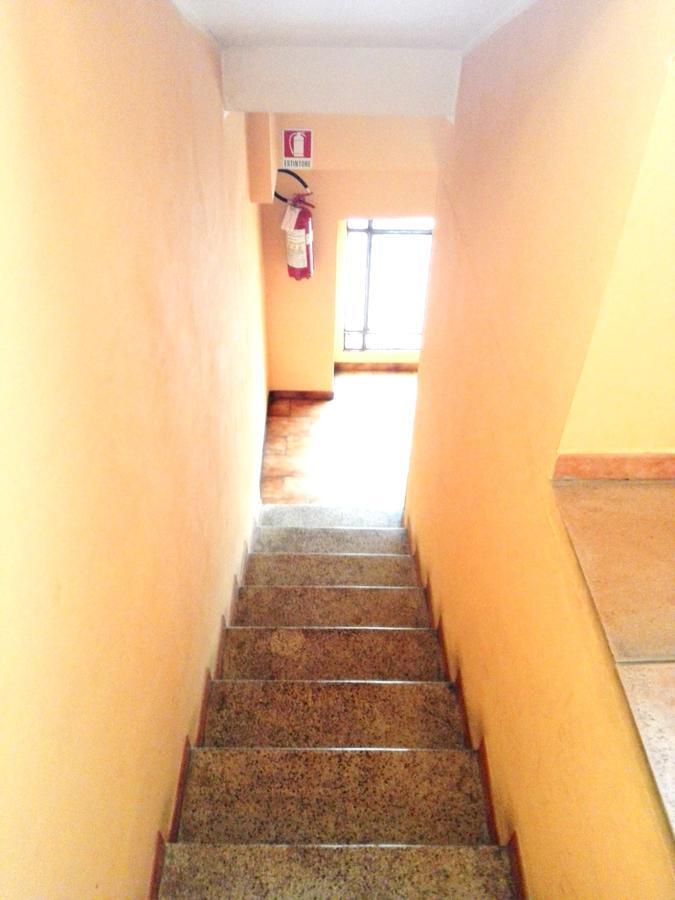 Studio Flat-Palestrina 34 Mailand Exterior foto